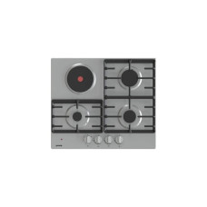 ჩასაშენებელი ქურის ზედაპირი GORENJE GE681X 