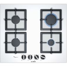 ჩასაშენებელი ქურის ზედაპირი BOSCH PPP6A2B20O
