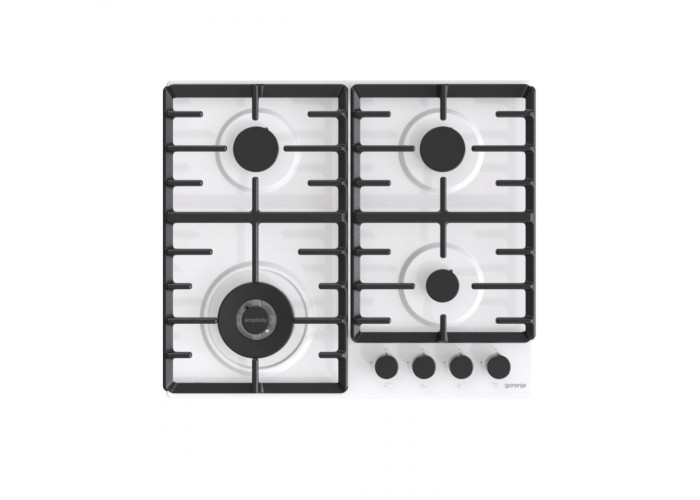 გაზქურის ზედაპირი  GORENJE  GW642SYW