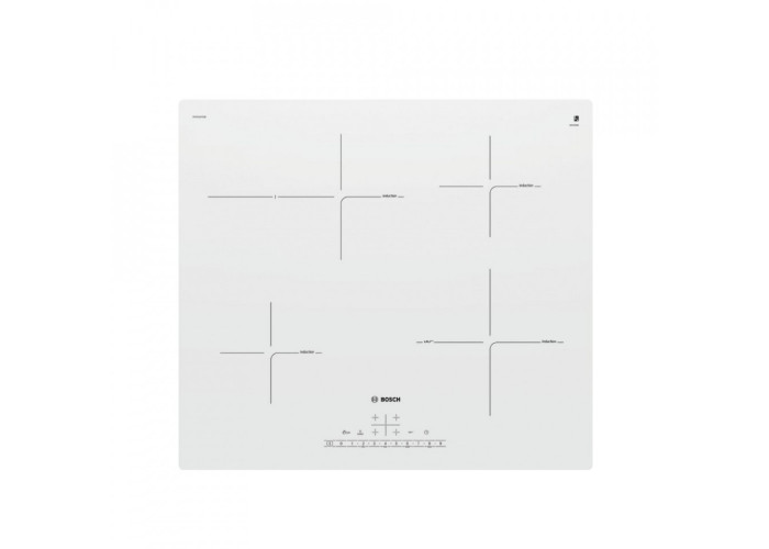 ჩასაშენებელი ინდუქციური ზედაპირი Bosch PUF612FC5E