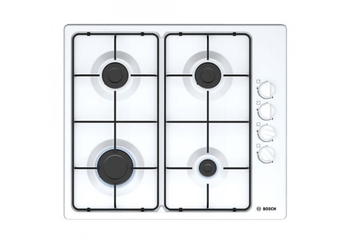 BOSCH Gas Hob PBP6C2B82O