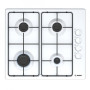 BOSCH Gas Hob PBP6C2B82O