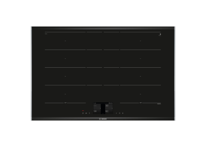 ჩასაშენებელი ქურის ზედაპირი BOSCH PXY875KV1E