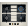 ჩასაშენებელი ქურის ზედაპირი BOSCH PPP6B1B90R 