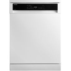 ჭურჭლის სარეცხი მანქანა VESTEL DWSA316B2DS (15 პერსონიანი)