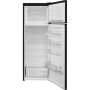 მაცივარი FINLUX FR-FT283XFMI0B (243L, ნახევრად მშრალი)