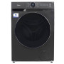 სარეცხი მანქანა MIDEA MF200W90WB/T (9 KG, 1400 RPM)