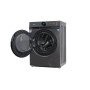 სარეცხი მანქანა MIDEA MF200W90WB/T (9 KG, 1400 RPM)