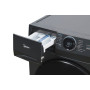 სარეცხი მანქანა MIDEA MF200W90WB/T (9 KG, 1400 RPM)