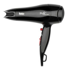 თმის საშრობი ფენი კონცენტრატორით FAKIR DRY JET HAIR DRYER BLACK