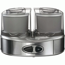 ნაყინის აპარატი CUISINART ICE40BCE