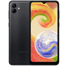 მობილური ტელეფონი SAMSUNG GALAXY A04E (3GB/32GB) SM-A042FZKDCAU