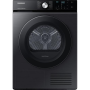 საშრობი მანქანა SAMSUNG DV90BBA245ABLP (9 KG)