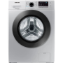 სარეცხი მანქანა SAMSUNG WW60J32G0PS/LD (6 KG, 1200 RPM) SILVER