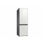 მაცივარი Samsung RB34A7B4F35/WT BESPOKE