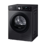 საშრობი მანქანა SAMSUNG DV90BBA245ABLP (9 KG)