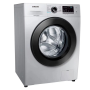 სარეცხი მანქანა SAMSUNG WW60J32G0PS/LD (6 KG, 1200 RPM) SILVER