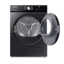 საშრობი მანქანა SAMSUNG DV90BBA245ABLP (9 KG)