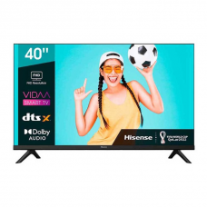 Hisense 40A4BG 40 Full HD Smart ტელევიზორი 