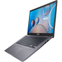 ნოუთქბუქი ASUS VIVOBOOK 14 X415KA-EB090 PEN N6000/8GB/512GB 14