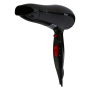 თმის საშრობი ფენი კონცენტრატორით FAKIR DRY JET HAIR DRYER BLACK