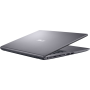 ნოუთქბუქი ASUS VIVOBOOK 14 X415KA-EB090 PEN N6000/8GB/512GB 14