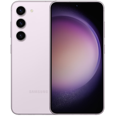 მობილური ტელეფონი SAMSUNG GALAXY S23 SM-S911BLIDCAU (6.1", 8GB/128GB) MISTY LILAC