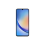 მობილური ტელეფონი SAMSUNG A34 SM-A346EZSACAU (6.6", 6/128GB) SILVER