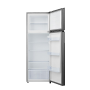 ორკამერიანი მაცივარი HISENSE RD-40DR SILVER