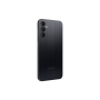 მობილური ტელეფონი SAMSUNG A14 SM-A145FZKUCAU (6.6", 4/64 GB) BLACK