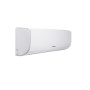 70-80 მ²კონდიციონერი SAMSUNG AR24BQHQASINER/AR24BQHQASIXER