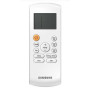 70-80 მ²კონდიციონერი SAMSUNG AR24BQHQASINER/AR24BQHQASIXER
