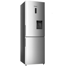 მაცივარი FRANKO FB-326NFDWDSS NO FROST