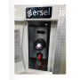 გაზის გამათბობელი ERSEL 4 EHS4000KB (40-60 მ²)