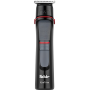 თმის საკრეჭი FAKIR EXETRIM BLACK
