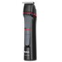 თმის საკრეჭი FAKIR EXETRIM BLACK