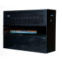 გაზის გამათბობელი ERSEL 10 EHS9000KCS Black (100-110 მ²)