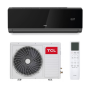 25-30 მ² კონდიციონერი TCL TAC-09CHSD/XA82 INDOOR R32