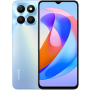 მობილური ტელეფონი HONOR X6A (6.56", 6GB/128GB) DUAL SIM SKY SILVER