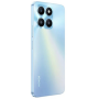 მობილური ტელეფონი HONOR X6A (6.56", 6GB/128GB) DUAL SIM SKY SILVER