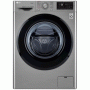სარეცხი მანქანა LG F2M5HS6S.AESPCOM (7KG, 1200RPM)