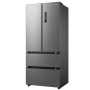 Midea MDRF692MIE46 მაცივარი