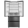Midea MDRF692MIE46 მაცივარი