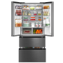 Midea MDRF692MIE46 მაცივარი