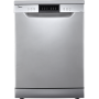 ჭურჭლის სარეცხი მანქანა MIDEA MFD60S110S (14 პერსონიანი) SILVER