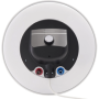 წყლის ელ. გამაცხელებელი MIDEA D80-15FG (1.5 KW)