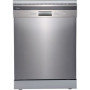 ჭურჭლის სარეცხი მანქანა MIDEA MFD60S970X (14 კომპლექტიანი)