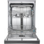 ჭურჭლის სარეცხი მანქანა MIDEA MFD60S970X (14 კომპლექტიანი)