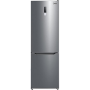 მაცივარი MIDEA MDRB424FGF02O (310L, 85.6 L)