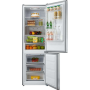 მაცივარი MIDEA MDRB424FGF02O (310L, 85.6 L)